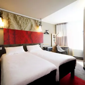 Hotel Ibis Centrum, Kolonia