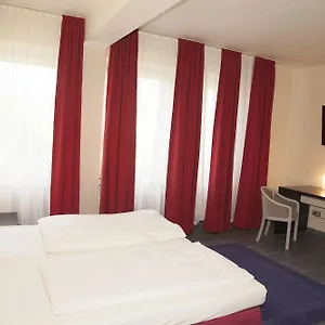 A&o Hauptbahnhof Hotel