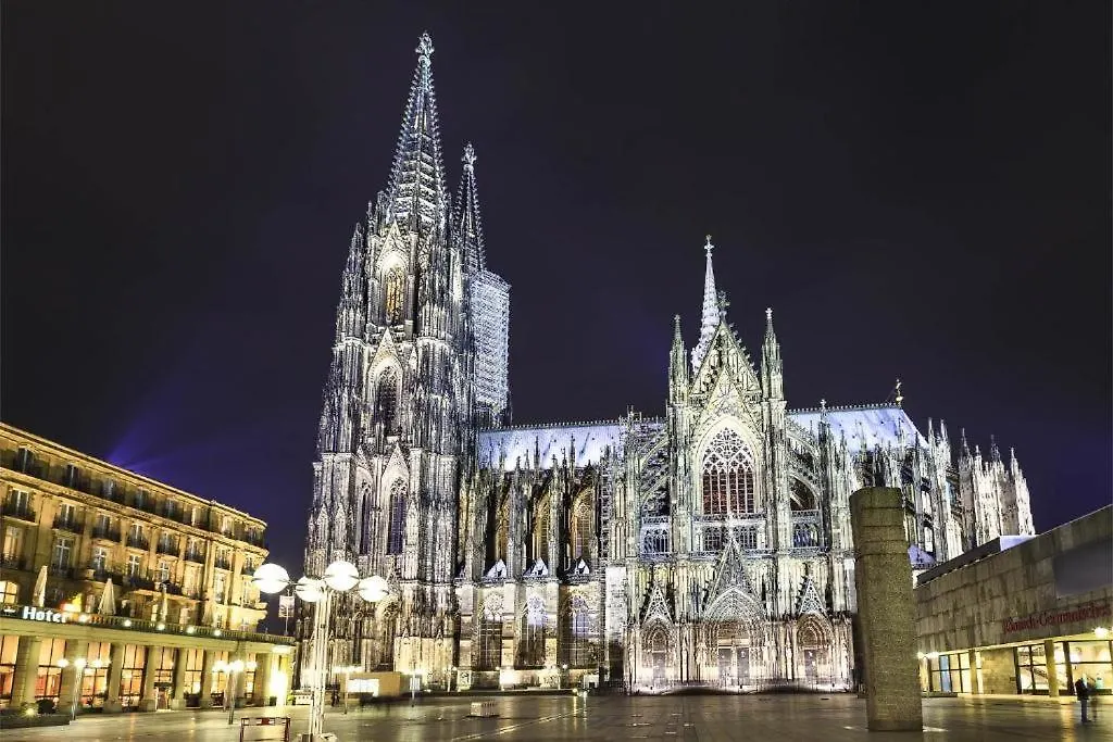 Apartment Cologne Center Germany