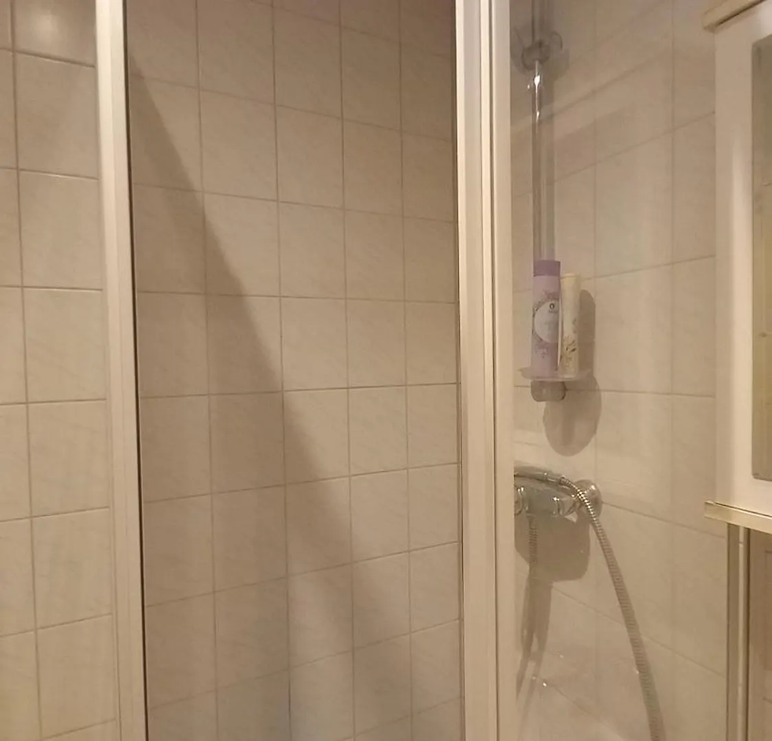 Apartment Cologne Center