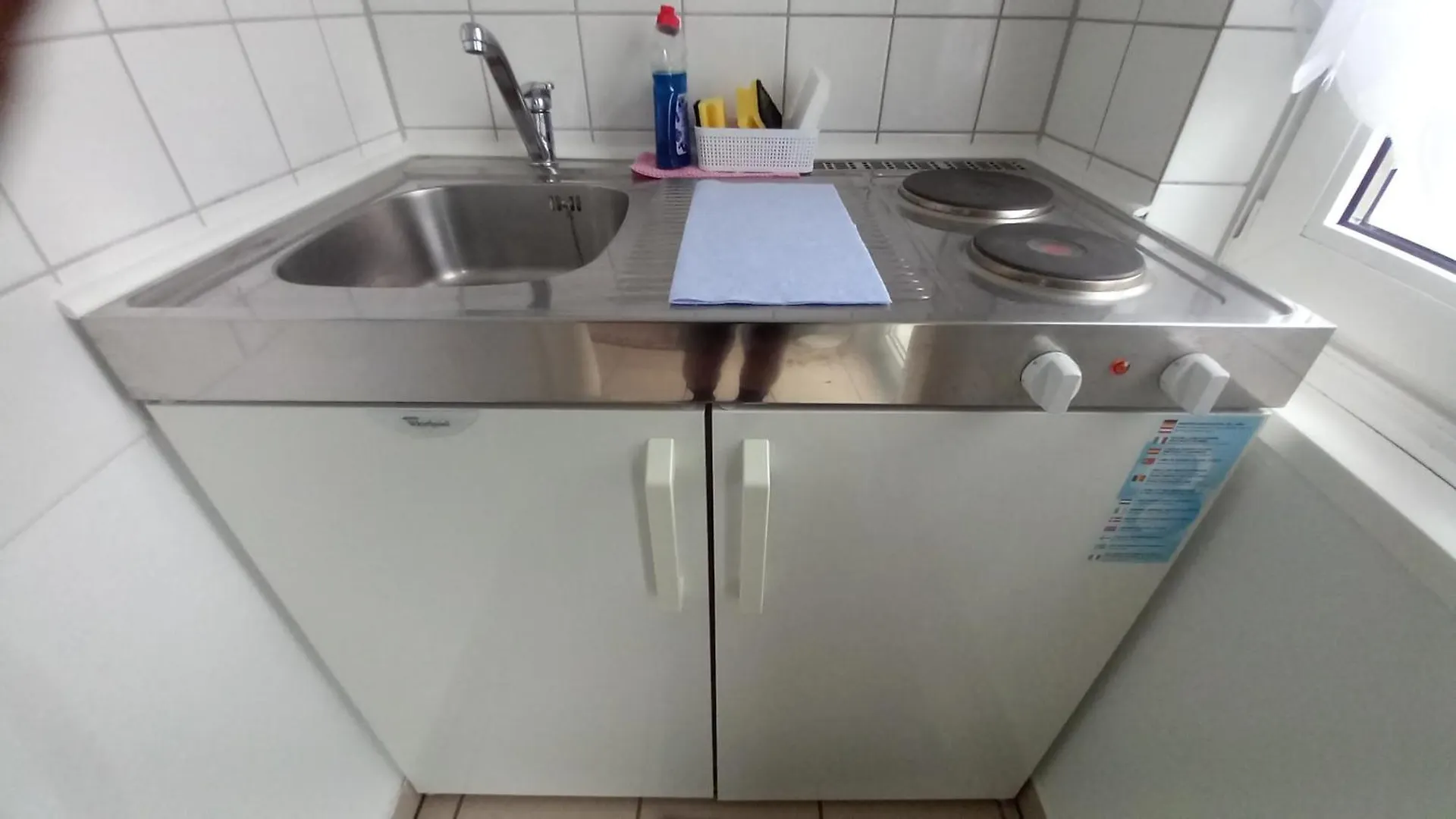 Apartment Cologne Center Germany